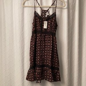 NWT Girl’s sundress